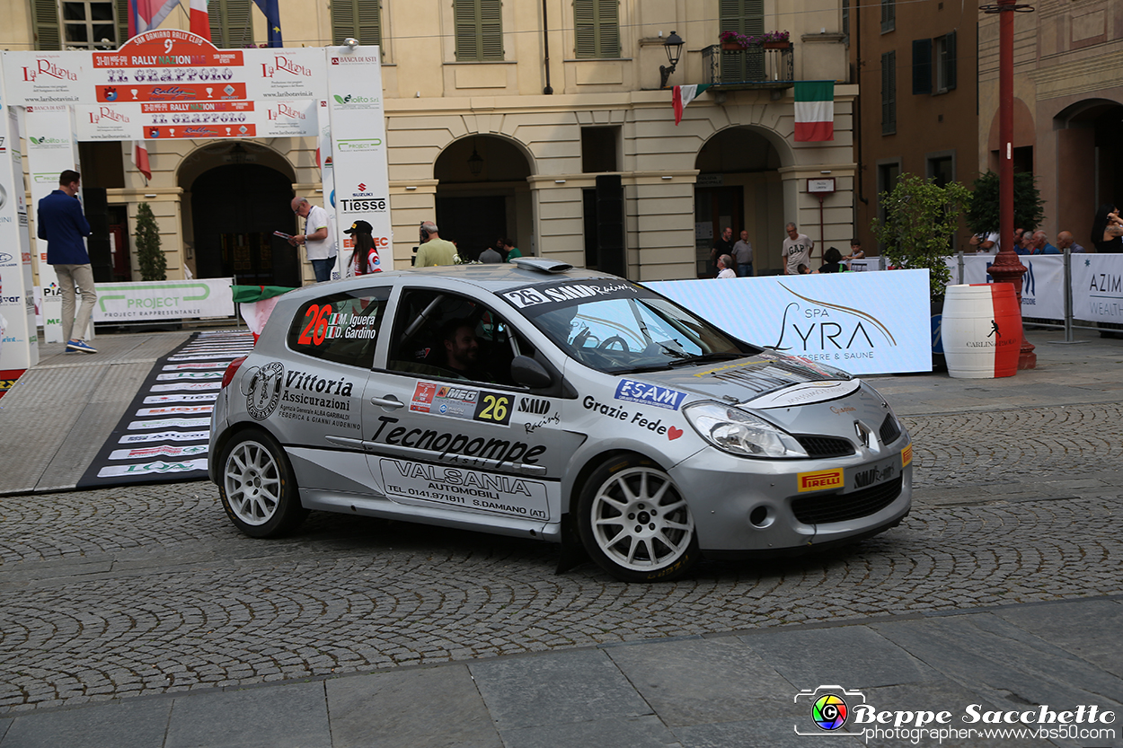 VBS_7940 - Rally Nazionale Il Grappolo 2025 - Parco Assistenza e Partenza.jpg